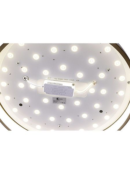 Светильник потолочный Bella ZRS.27510.05