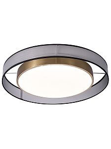 Светильник потолочный Bella ZRS.27510.05