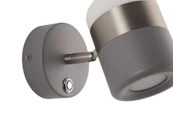 Светильник спот Fiero ZRS.27807.10