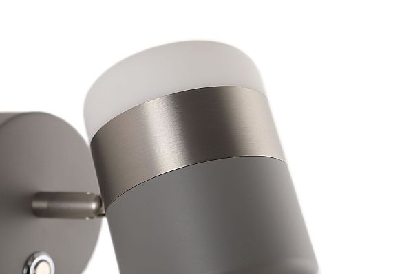 Светильник спот Fiero ZRS.27807.10