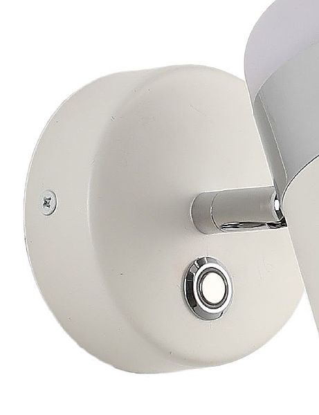 Светильник спот Fiero ZRS.27808.9