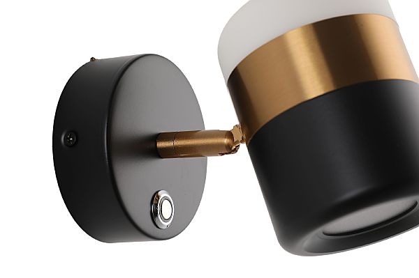 Светильник спот Fiero ZRS.27809.8