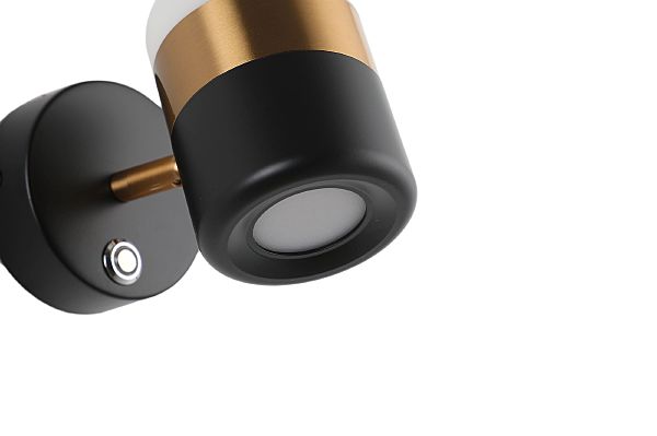 Светильник спот Fiero ZRS.27809.8