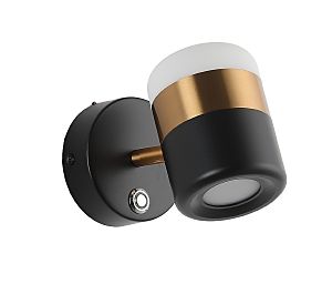 Светильник спот Fiero ZRS.27809.8