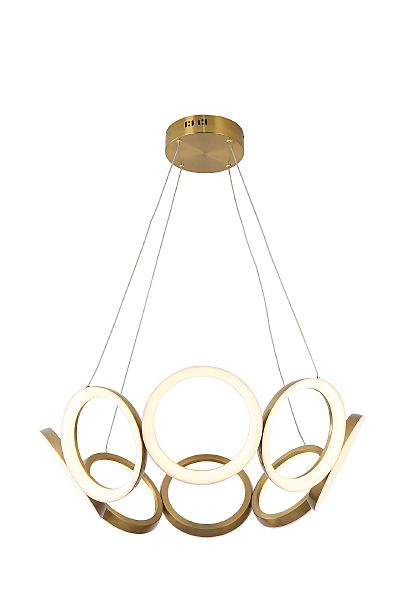 Подвесная люстра Olimpia ZRS.30101.112