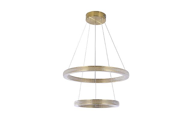 Подвесная люстра Grace ZRS.30220.126