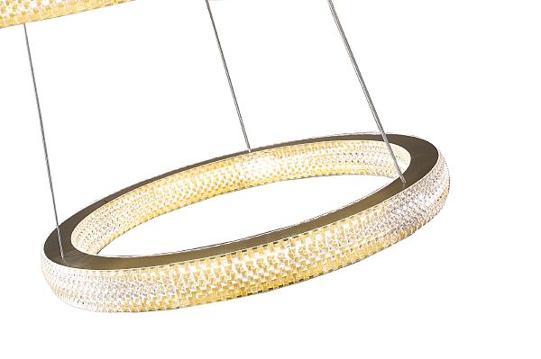 Подвесная люстра Grace ZRS.30220.126