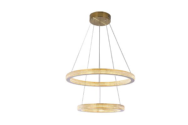 Подвесная люстра Grace ZRS.30220.126