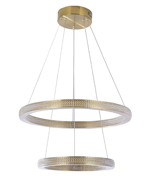Подвесная люстра Grace ZRS.30220.126
