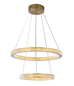 Подвесная люстра Grace ZRS.30220.126