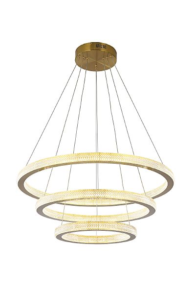 Подвесная люстра Grace ZRS.30220.228