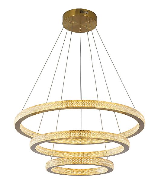 Подвесная люстра Grace ZRS.30220.228