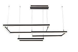 Подвесная люстра Tory ZRS.30404.156