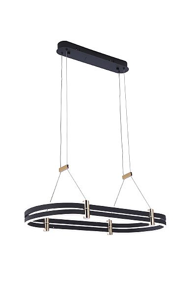 Светильник подвесной Duble-R ZRS.30505.92