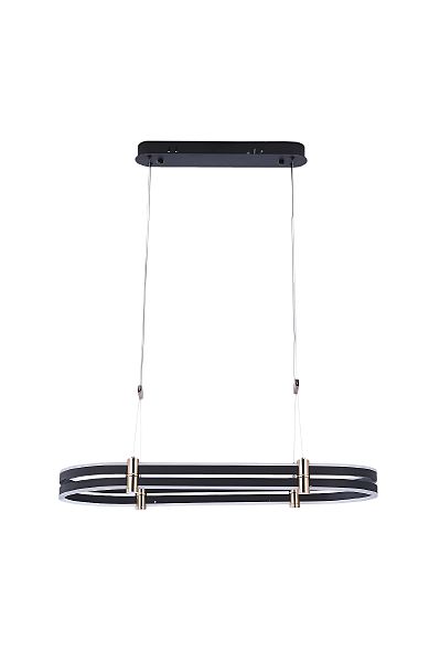 Светильник подвесной Duble-R ZRS.30505.92