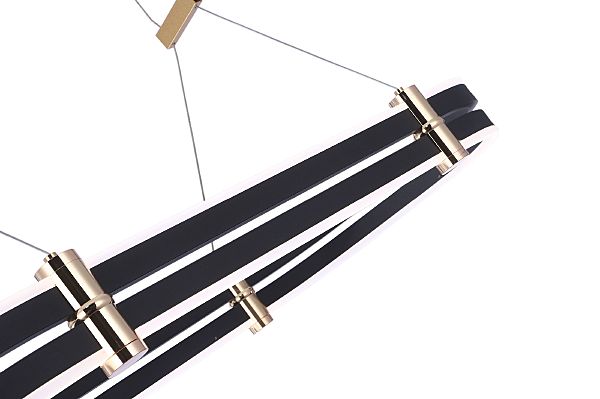 Светильник подвесной Duble-R ZRS.30505.92
