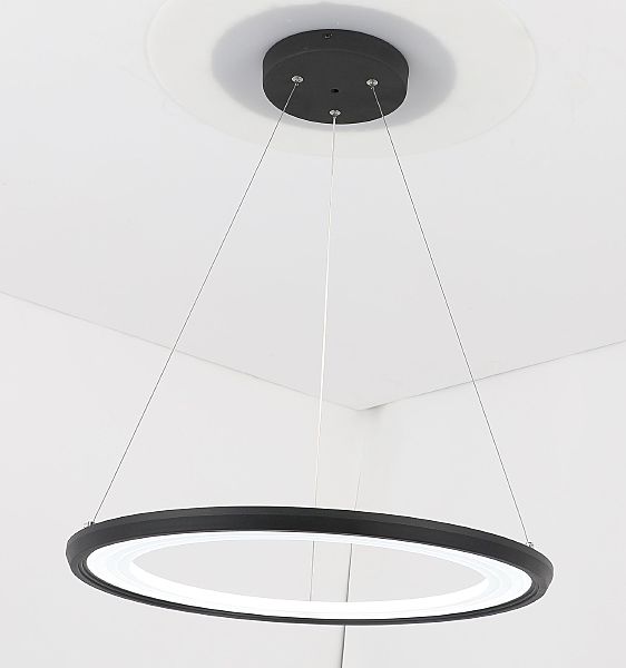 Подвесная люстра Oria ZRS.33122.40