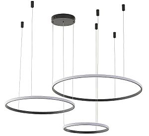 Подвесная люстра Ringolight ZRS.33320.120F