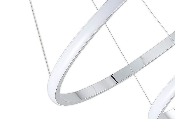 Подвесная люстра Ringolight ZRS.33321.120C