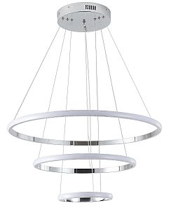 Подвесная люстра Ringolight ZRS.33321.120C