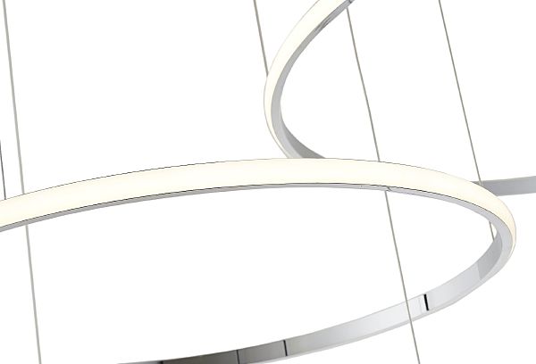 Подвесная люстра Ringolight ZRS.33321.120F