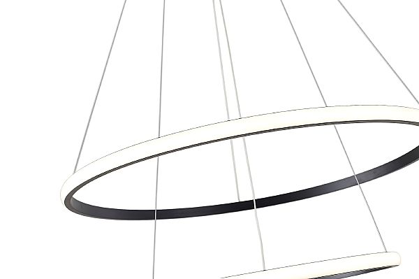 Подвесная люстра Ringolight ZRS.33321.63C