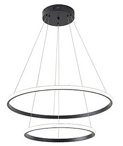 Подвесная люстра Ringolight ZRS.33321.63C