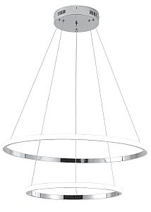 Подвесная люстра Ringolight ZRS.33322.63C