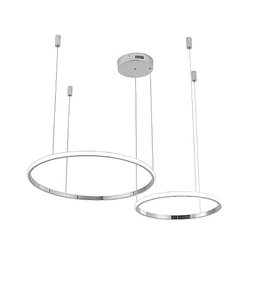 Подвесная люстра Ringolight ZRS.33322.63F