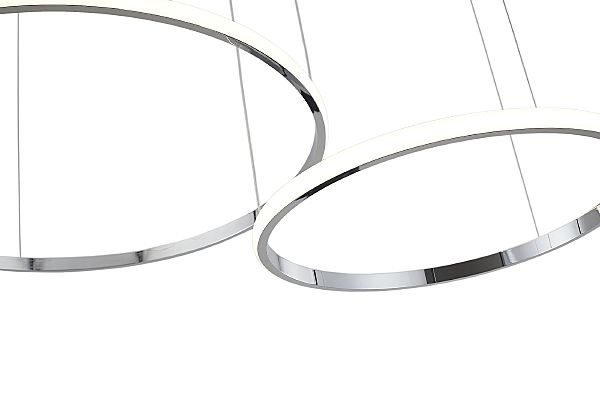 Подвесная люстра Ringolight ZRS.33322.63F