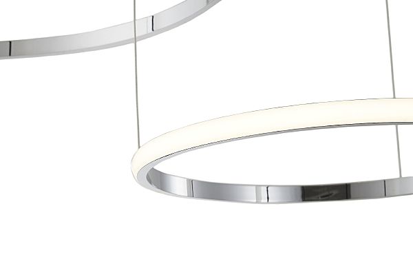 Подвесная люстра Ringolight ZRS.33322.75F