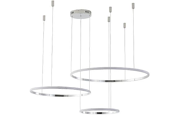 Подвесная люстра Ringolight ZRS.33322.75F