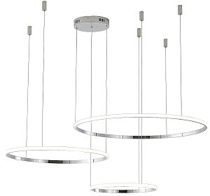 Подвесная люстра Ringolight ZRS.33322.75F