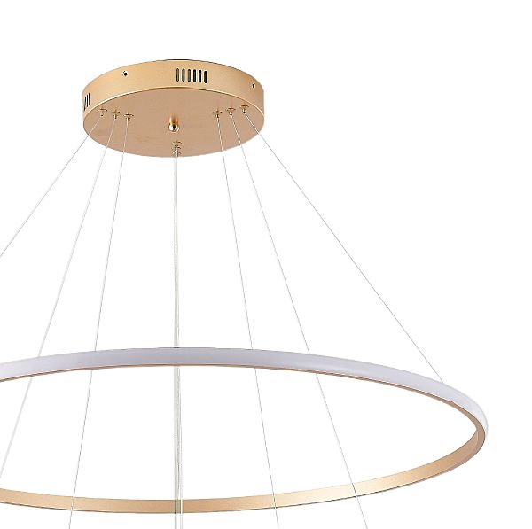 Подвесная люстра Ringolight ZRS.33325.75С