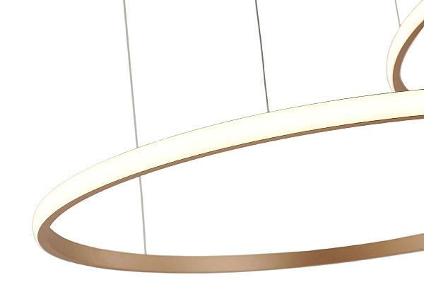 Подвесная люстра Ringolight ZRS.33325.75F