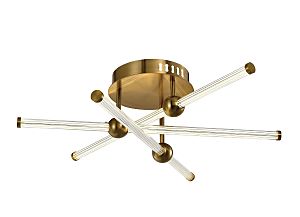 Потолочная люстра Astra ZRS.57783.06