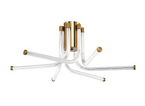 Потолочная люстра Lora ZRS.57784.06