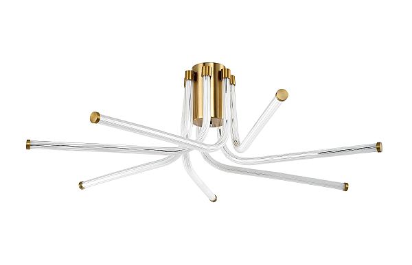 Потолочная люстра Lora ZRS.57784.07
