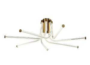 Потолочная люстра Lora ZRS.57784.07