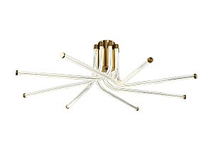 Потолочная люстра Lora ZRS.57784.08