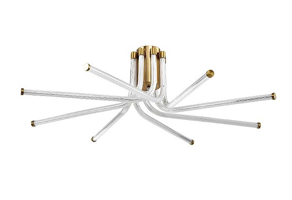 Потолочная люстра Lora ZRS.57784.08