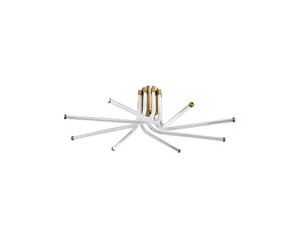 Потолочная люстра Lora ZRS.57784.08
