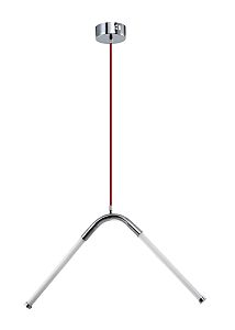 Светильник подвесной Fau ZRS.57786.01