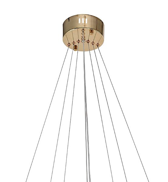 Подвесная люстра Auralia ZRS.57790.141