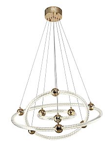 Подвесная люстра Auralia ZRS.57790.141