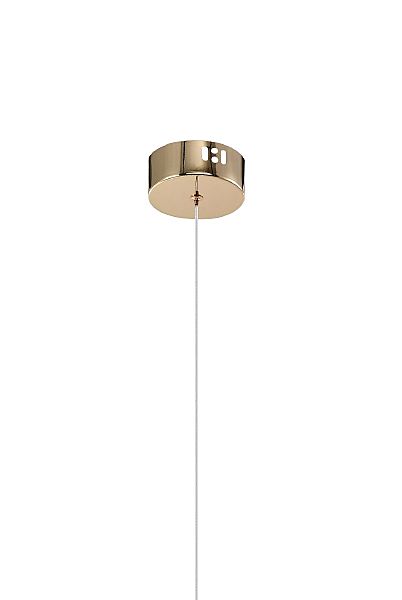 Светильник подвесной Auralia ZRS.57790.17