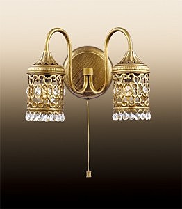 Бра Odeon Light Salona 2641/2W