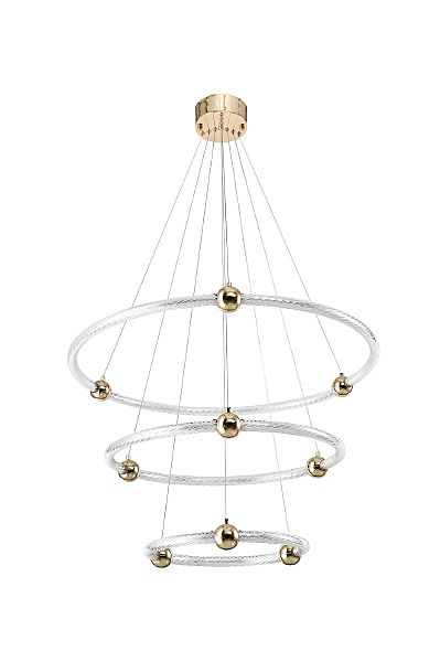 Подвесная люстра Auralia ZRS.57790.171