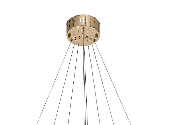 Подвесная люстра Auralia ZRS.57790.171