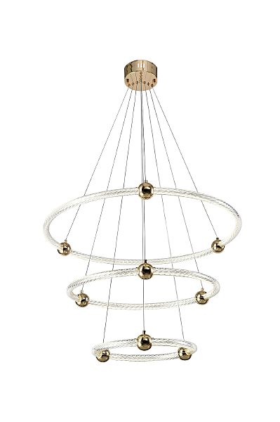 Подвесная люстра Auralia ZRS.57790.171